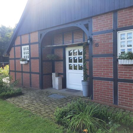 Ferienwohnung Auf Dem Land Ladbergen Luaran gambar