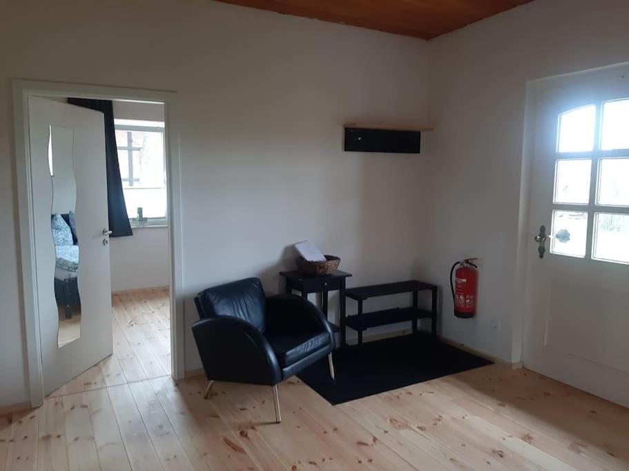 Ferienwohnung Auf Dem Land Ladbergen Luaran gambar