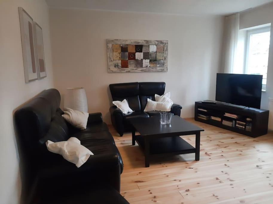 Ferienwohnung Auf Dem Land Ladbergen Luaran gambar