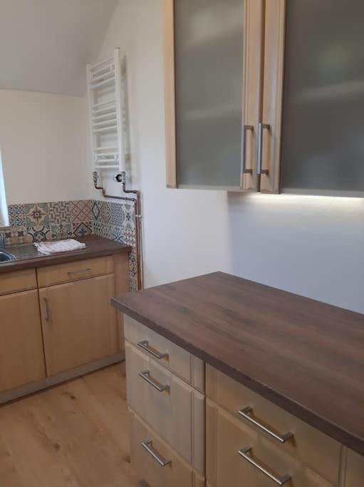 Ferienwohnung Auf Dem Land Ladbergen Luaran gambar