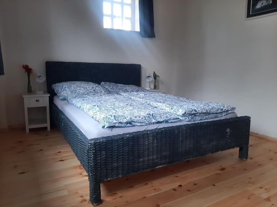 Ferienwohnung Auf Dem Land Ladbergen Luaran gambar