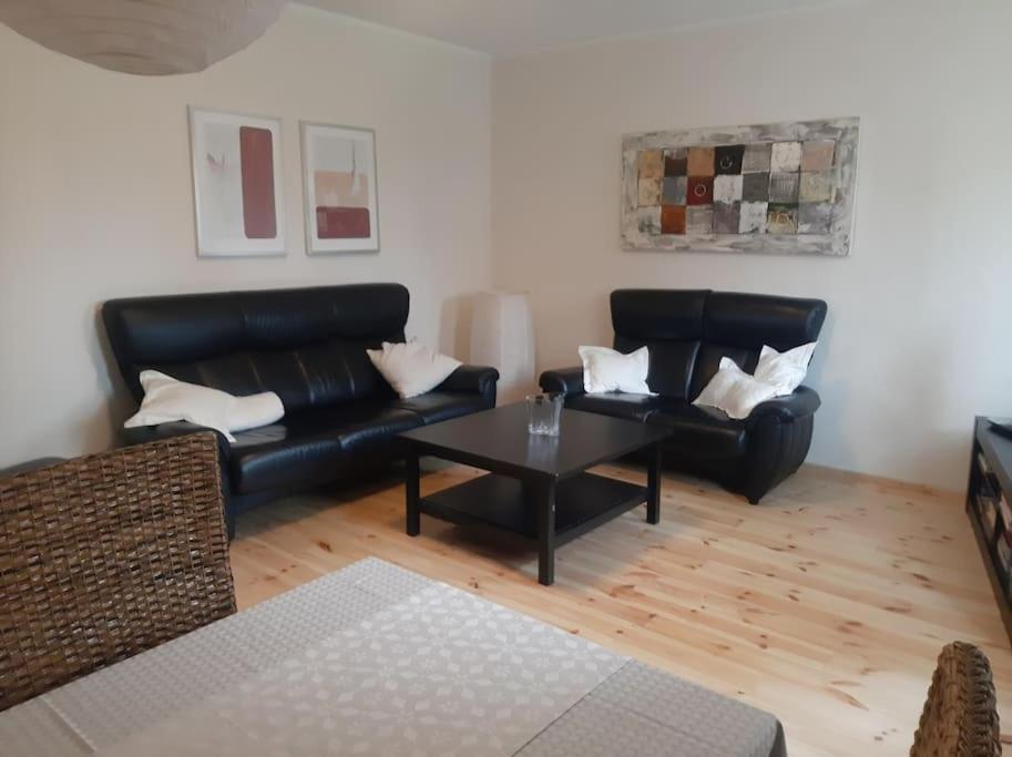 Ferienwohnung Auf Dem Land Ladbergen Luaran gambar