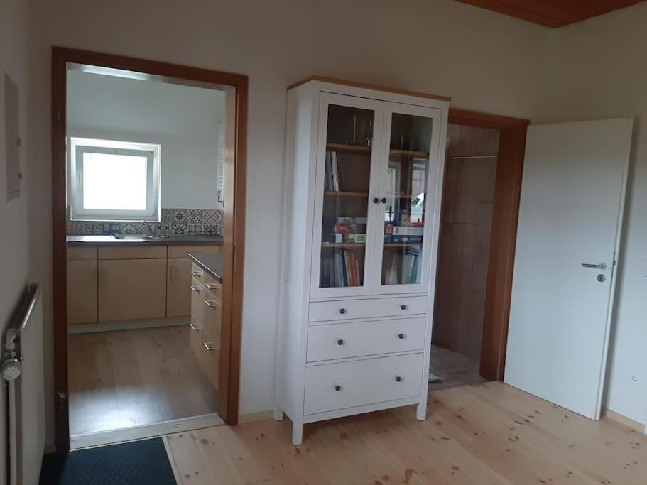 Ferienwohnung Auf Dem Land Ladbergen Luaran gambar