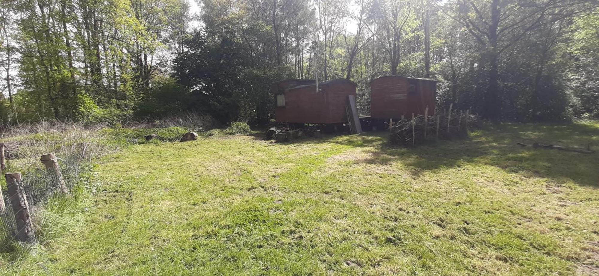 Ferienwohnung Auf Dem Land Ladbergen Luaran gambar
